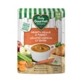 thumbnail image 1 of Baby Gourmet Organic Meal Hearty Veggie & Turkey, 1 of 6