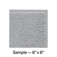 thumbnail image 1 of FASÄDE Hammered Decorative Vinyl Backsplash Panel in Cashmere (6X6 Inch Sample), 1 of 5