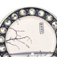 thumbnail image 5 of pitrice Zinc Alloy Golf Ball Markers Training Aids Hat Clip Anti-rust Putt Sign D, 5 of 5