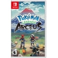 thumbnail image 3 of Nintendo Switch Lite Pokemon Dialga & Palkia Limited Edition with Pokemon Legends: Arceus and Mytrix Accessories NS Game Disc Bundle Best Holiday Gift, 3 of 6