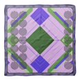 thumbnail image 4 of Bimba Cotton Voile Rectangular Printed Scarf Women Wrap Bandanas-40 x 80 Inches, 4 of 7