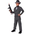 thumbnail image 3 of Déguisement de Gangster de Luxe pour Enfants, 3 of 3