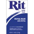thumbnail image 1 of Rit Dye Powder-Royal Blue, 1 of 2