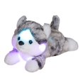 thumbnail image 1 of Glowing Cuddly Dog Stuffed Toy LED Feature Cotton Material Night Light for Babies, 1 of 1