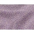 thumbnail image 4 of oneOone Viscose Jersey Light Pink Salmon Fabric Geometric Sewing Craft Projects Fabric Prints By Yard 60 Inch Wide, 4 of 5