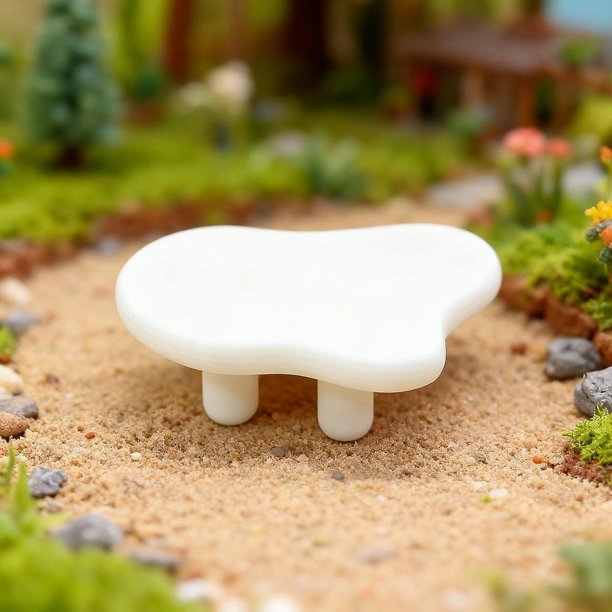 GALPADA 2 Manettes De Jeu Factices Miniatures – Accessoires De Maison De Poupée En Alliage, Design Réaliste, Multicolores, Pour Décorer Et Jouer