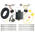 thumbnail image 1 of Tow Ready 118582 T-One Connector Assembly With Upgraded Circuit Protected Modulite Module, 4 x 4.80 x 8.90 in., 1 of 1