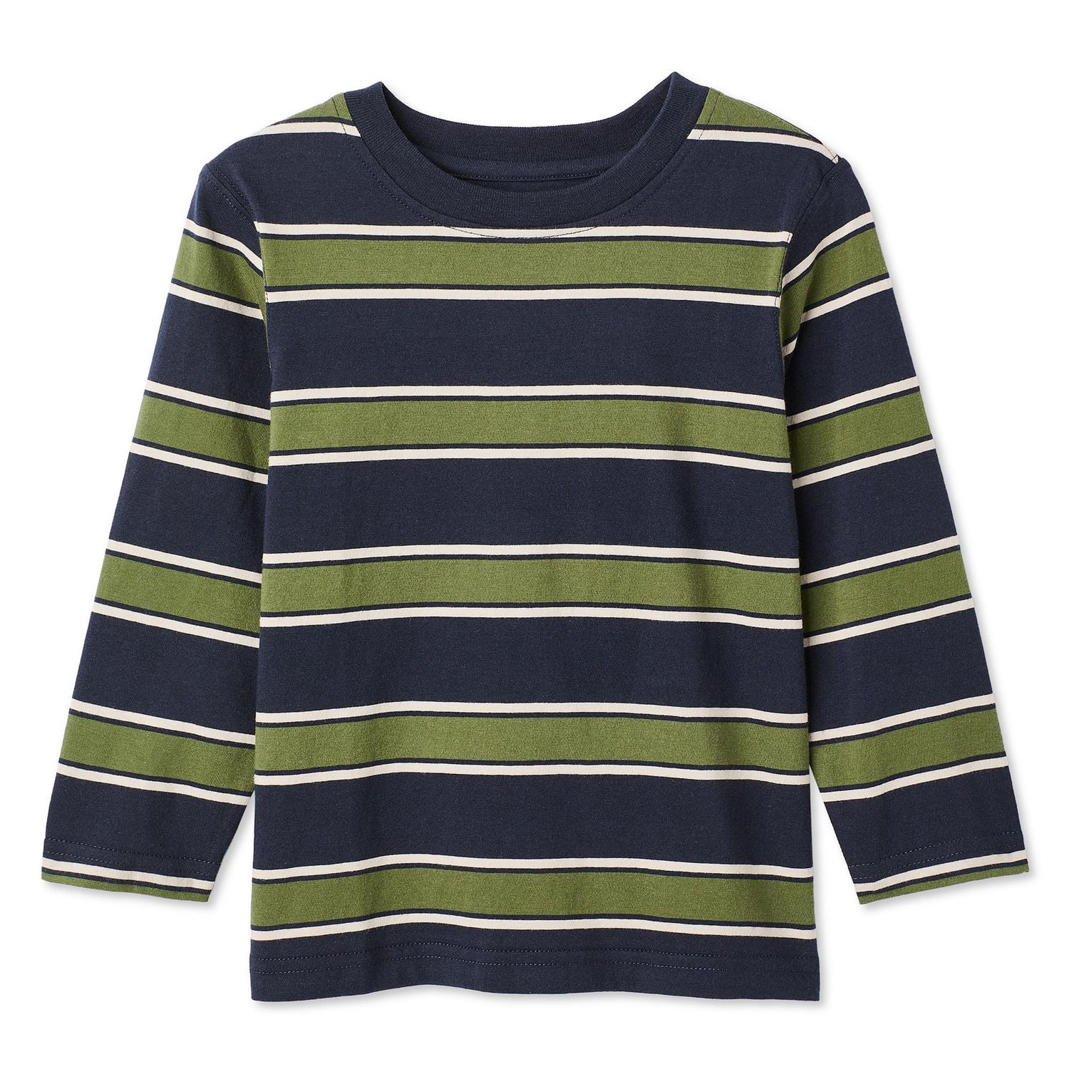 George Toddler Boys' Long-Sleeve T-Shirt