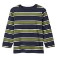 thumbnail image 1 of George Toddler Boys' Long-Sleeve T-Shirt, 1 of 2