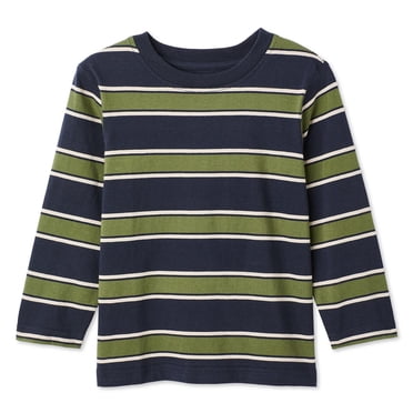 George Toddler Boys' Long-Sleeve T-Shirt