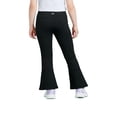 thumbnail image 2 of Legging évasé Athletic Works pour filles, 2 of 6