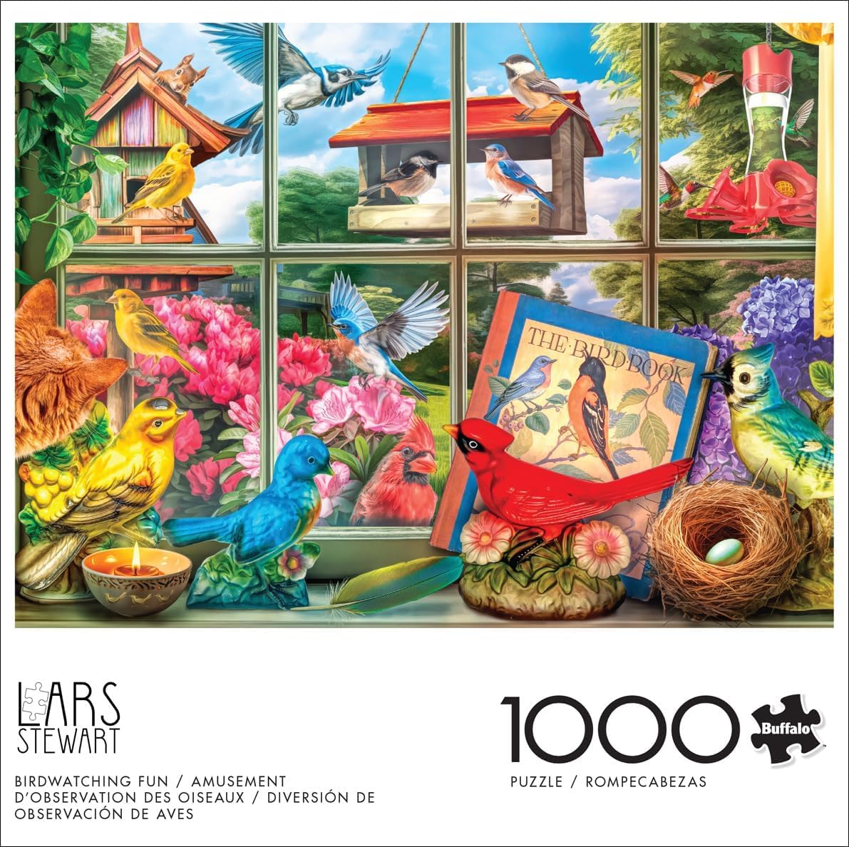 1000 COLLAGE AST - FRENCH