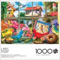 thumbnail image 3 of 1000 COLLAGE AST - FRENCH, 3 of 5