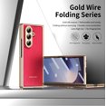 thumbnail image 4 of TYJKeJi Case Drop Resistant Shockproof Case For Samsung Galaxy Z Fold 7 For Samsung Galaxy Z Fold7, 4 of 10
