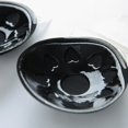 thumbnail image 2 of ZAXARRA Women Silicone Breast Covers Independent Lift Pull Round Shape Chest Stickers, 2 of 6