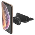 thumbnail image 1 of iOttie iTap 2 Magnetic CD Slot Phone Mount - Black, 1 of 9