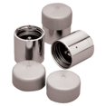 thumbnail image 2 of Fulton Trailer Wheel Bearing Protector BPC1980604 Fits 1.98 Inch Hub Diameter; With Covers; Set Of 2, 2 of 3