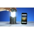 thumbnail image 4 of Bell + Howell Taclight Lampe de Poche et Lanterne Ensemble de Camping Ultime, 4 of 6