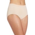 thumbnail image 2 of Bali Comfort Revolution Culotte Sans Couture en Microfibre pour Femmes - Article à Succès, 6/7, 2 of 2