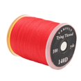 thumbnail image 2 of S SERENABLE Fil de Molette Multifilament Solide en Bobines Standard Fournitures de Molette Rouge, 2 of 9