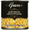 thumbnail image 2 of Maïs grains deux couleurs, 2 of 3