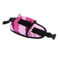 thumbnail image 3 of Scuba Diving Weight Pocket Quick Release Buckle Strap Dive Weight Pocket Quick Pouch Red Camo, 3 of 7