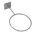 thumbnail image 1 of Soccer Ball Football Basketball Wall Storage Rack Sports Ball Holder Volleyball Medicine Ball Display Stand, 1 of 14
