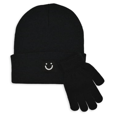 Hot Paws Boy's Knit 2-Piece Set 8-16Y