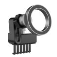 thumbnail image 1 of Phone Mount Holder for Tesla Model 3 Model Y, Car Mount Magnetic Phone Holder for Car Dash Mount, 1 of 10