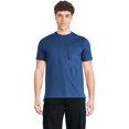thumbnail image 1 of T-shirt avec pochette George pour hommes, 1 of 6