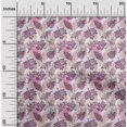 thumbnail image 2 of oneOone Cotton Flex Orange Fabric Autumn Sewing Craft Projects Fabric Prints By Yard 40 Inch Wide, 2 of 4