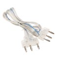 thumbnail image 4 of Fencing Foil Wire, Stainless Steel Plastic Foil Epee Hand Wire  for Competition, 4 of 7