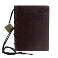 thumbnail image 4 of Meitianfacai New Vintage Key String Retro Leather Note Book Diary Notebook, 4 of 5