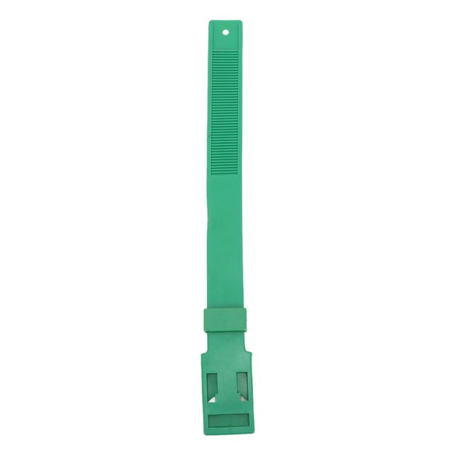 10Pcs Livestock Identification Bands, Practical Livestock Marking Ring Animal Identification Equipment For Livestock