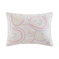 thumbnail image 4 of Mainstays Kids Rainbow Comforter Set, 4 of 4