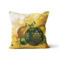 thumbnail image 1 of Jusqu'à 65% de Réduction Housse de Coussin SMihono Maison Decor Imprimé Taie d'Oreiller Coussin Coussin Housses, 1 of 2