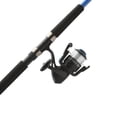thumbnail image 1 of Shakespeare Tiger 8' Medium Heavy 2pc Rod & Reel Spinning Combo, 1 of 1
