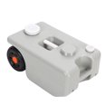 thumbnail image 2 of RV Water Tanks, RV Waste Holding Tank HDPE Portable 25L Large Capacity Sturdy Professional  For Boat, 2 of 8