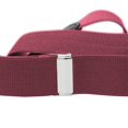 thumbnail image 4 of "Buyless Fashion Bretelles à Bout Fermé pour Hommes - Sangles Ajustables de 48 Pouces" 1 1/4 Pouces" - Forme en Y", 4 of 7