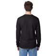 thumbnail image 2 of Hanes Noir 114 TG, 2 of 5