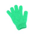 thumbnail image 4 of Exfoliating Bath Gloves For Shower Thickened Nylon Long-lasting Skin-friendly 16.5cm, 4 of 8