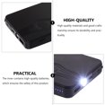 thumbnail image 3 of HEANUJJ 1Set Automatic Car Jump Starter 6000mAh Battery Charger for Car Accessories, 3 of 6