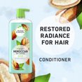 thumbnail image 4 of Herbal Essences Moroccan My Shine Conditioner, 4 of 8