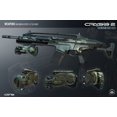 thumbnail image 3 of Crysis 2, Electronic Arts, pour Xbox 360, Remis à Neuf, 3 of 3