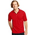 thumbnail image 4 of Hanes Cool DRI Chemise de Sport pour Hommes, m, Royal Profond, 4 of 4