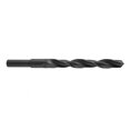 thumbnail image 1 of Perceuse Hss Twist, Tige Réduite, 1 Pce, Tige Réduite Hss, Haute Vitesse, Acier, 12mm, 1 of 8