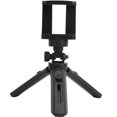 thumbnail image 2 of Mini Tripod Stand, Mobile Phone Tripod Stand, Lightweight Rubber Handle For Camera Travel Photography Phone, 2 of 8