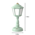 thumbnail image 2 of Matoen12 Retro Night Lights for Home Student Dormitory, Eye-Protection Desk Reading Lamp USB Rechargeable for Students, Romantic Nightlights for Birthday Christmas Gifts, 7.5"x3.5", 1PC, Mint Green, 2 of 6
