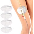 thumbnail image 1 of 10 Pack Foley Catheter Urinary Leg Bag Legband Holder,statlock Catheter Stabilization Device-yvan, 1 of 5