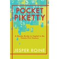 thumbnail image 1 of Pocket Piketty: A Handy Guide to Capital in the Twenty-First Century, 1 of 3